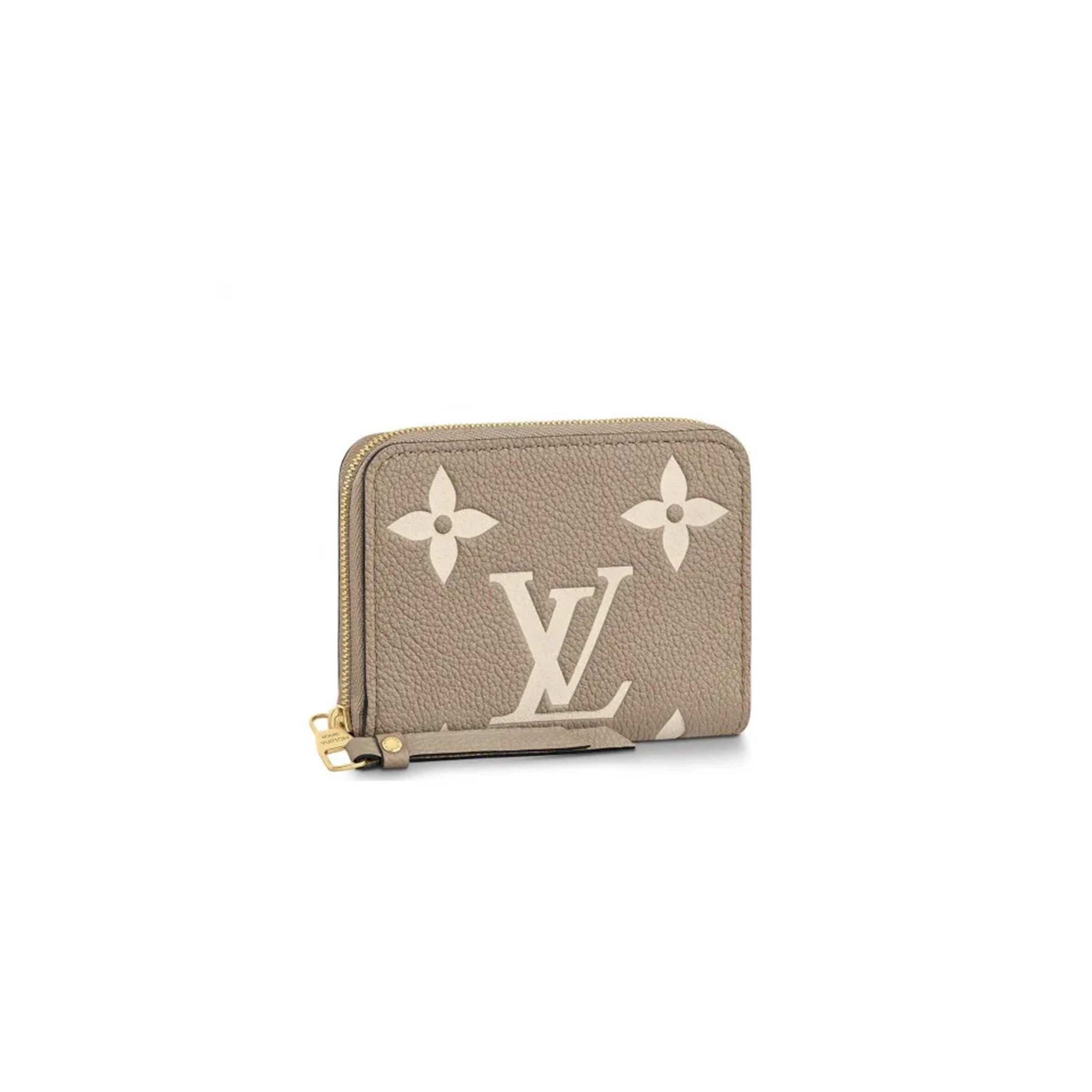 l0vis Vvtt0n master zipper coin purse m69787 (11*8.5*2cm)